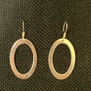 Sterling Silver Earrings
